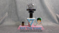 Caratbong V3 Lightstick Stand: Kpop Photo Card & Battery Holder