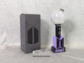 Army Bomb Light Stick Stand: Kpop Merch Display Holder
